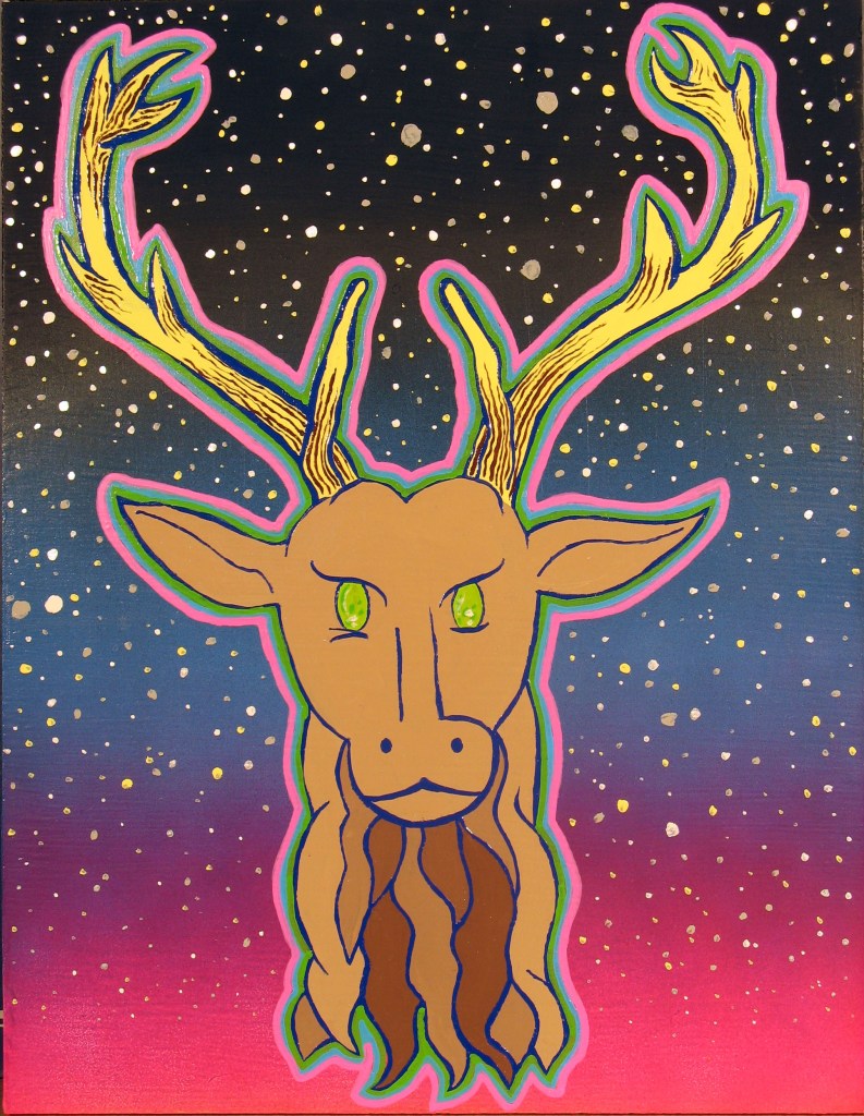 ELK